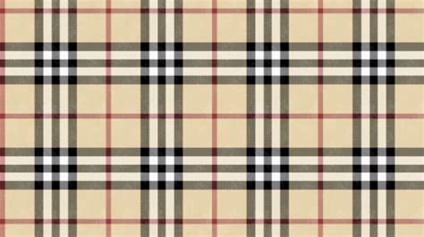 burberry iconic plaid|burberry plaid pattern name.